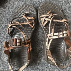 Women’s Chaco shoes